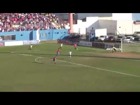 Semifinais série B Catarinense 2018 - Marcílio Dias 2 x 2 Fluminense ( Joinville )