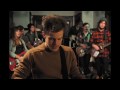 Typhoon - 'Hunger and Thirst' OUT NOW 