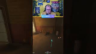 Tuto Semtex pour campeur ! #warzone #Shorts