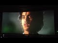Salaar Title Card Dinosaurs Prabhas
