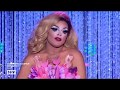 RPDR but it's only MISS VANJIE