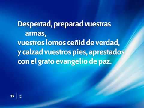 Himnario Adventista 514 ¡Despertad, despertad, oh cristianos!