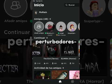 -👻I've played ALL the SCARIEST games on Roblox//meme//Roblox// aud credits: sasgix