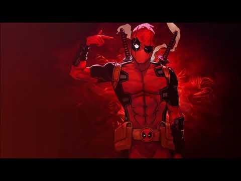 Deadpool 2 Trailer Music - 🔥Mama Said Knock You Out🔥- LL Cool J ☠(Undefeated Remix)☠