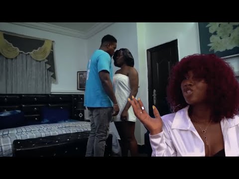 I Am Pregnant For My Best Friend || Sonia Uche & Toosweet Annan || Trending NollyWood Movies