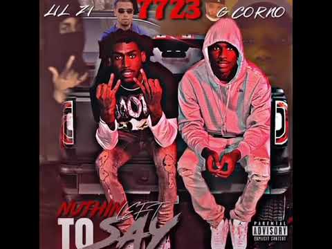 LilZi7723 and G Corno