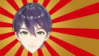 【音MAD】ノリノリ剣持刀也