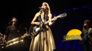 BLUBELL - BECAUSE I DO - OI FUTURO IPANEMA - 18/JANEIRO/2014