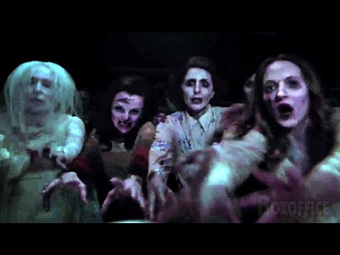 The Scary Game of Telephone | Insidious: Chapter 2 | CLIP