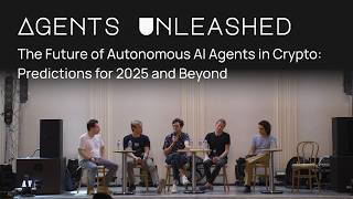 Agents Unleashed Bangkok