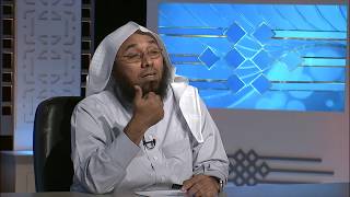 صورة المحاضرة 24 - العقيدة - المستوى الرابع - د. أبو زيد مكي - آخر العلامات الكبرى، وقيام الساعة