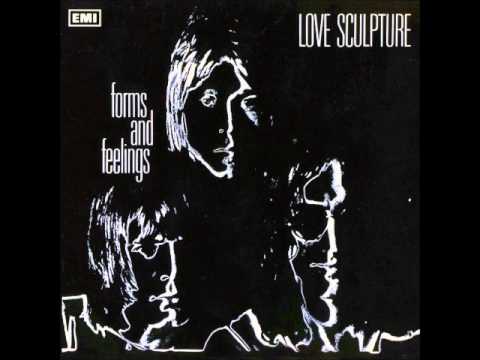 Love Sculpture - Sabre Dance
