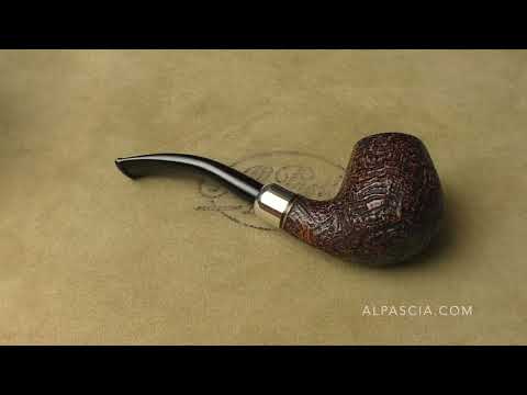 Il Ceppo 1 - pipe 297