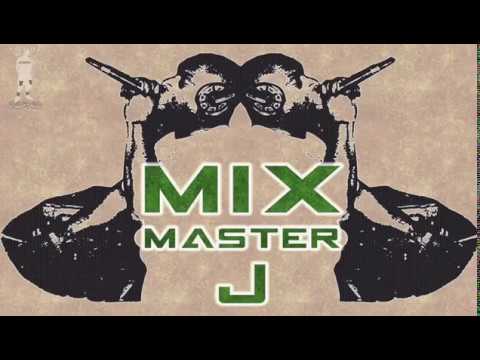 MIX MASTER J