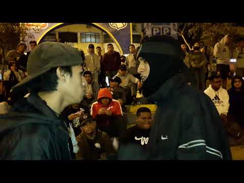 LVK PAUTA INFINITY vs PAKO BALA FANTASMANO - SEMIFINAL - VS TRIPLICE 2022