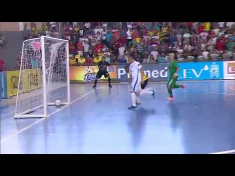 Gols da Final da Copa TV Sergipe 2018 Lagarto 6 x 3 Cumbe