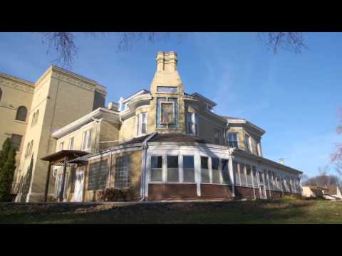 2016 Signature Awards Finalist - Marymound - Tripwire Media Group