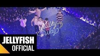 빅스(VIXX) - Milky Way Official Teaser