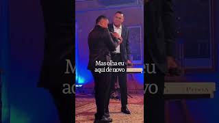 Não desiste. O seu milagre está a caminho. 🕊️Compartilha com alguém que precisa ouvir isso hoje ❤️