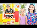 Ruby And Bonnie Learns How Important It Is For Children To Eat Healthy