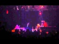 Ben Kweller: end of Homeward Bound and all of Thirteen