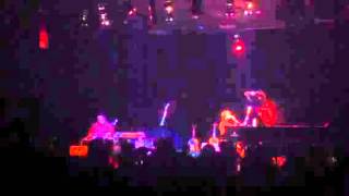 Ben Kweller: end of Homeward Bound and all of Thirteen