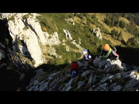 Mountain Elements GmbH YouTube-Vdeominiatur 6