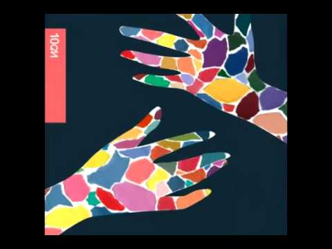 10cm – 쓰담쓰담 (Sseudam Sseudam)