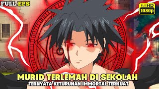 Download lagu TERLEMAH DI SEKOLAH TAPI OVERPOWER DI RAS IMMORTAL. ANIME UQ HOLDER SEASON 1 mp3 Download lagu TERLEMAH DI SEKOLAH TAPI OVERPOWER DI RAS IMMORTAL. ANIME UQ HOLDER SEASON 1 mp3