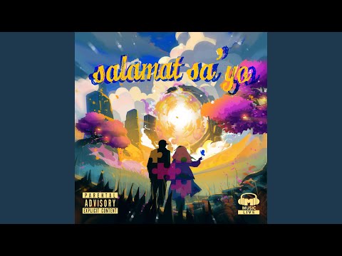 Salamat Sa'yo