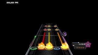 Collapse by Vektor (GH3+ Custom)