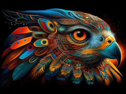 Energizing -  Fullon Morning Psytrance Mix