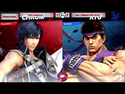 OZone12W4 - LQ - Gidy vs Big Mike