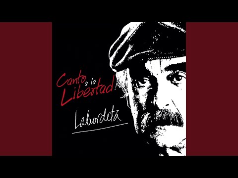 El Poeta - Jose Antonio Labordeta