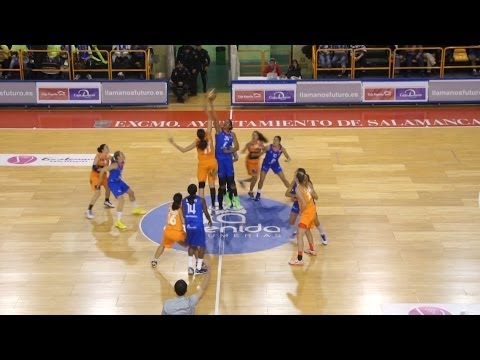 Ambiente: Perfumerías Avenida - Alimentos de Zamora