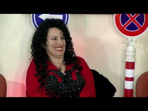 AutoKalemi me Linda Morina