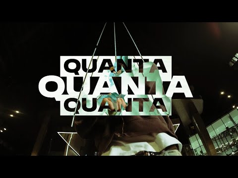 sitay x yan - QUANTA (feat. Taipan Haze)