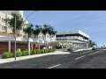 Lismore Base Hospital Redevelopment - Stage 3A