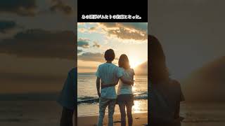 Download lagu 【フォーレの無言歌】忘れられない連弾、プロミスリングがつなぐロマンス｜Short Film｜A Red Thread in Romance mp3