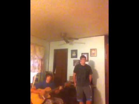 Thumbnail for Wagon Wheel (The Old Crow Medicine Show) cover by Kaleb and Marcus by Old Crow Medicine Show