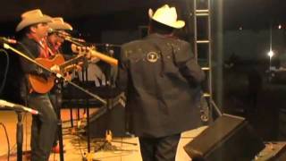 CHIN MARIN - GANADEROS DE LA SIERRA