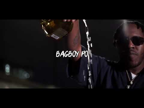 Bagboy Po - 224269 (official music video ) shot by :Emilio Cuevas