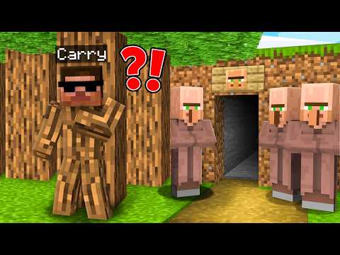 What do Villagers do when you exit Minecraft???