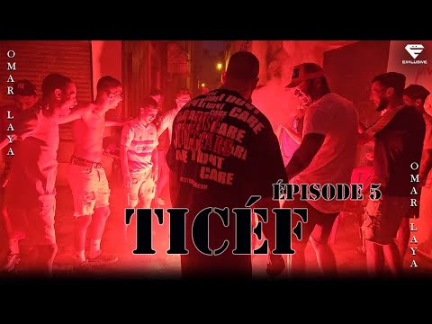 Laya - FREESTYLE (Ticéf Ep 5)