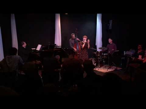 Kelly Schenk performing Prism by Keith Jarrett