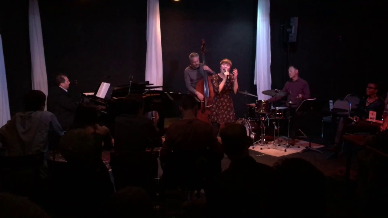 Promotional video thumbnail 3 for Kelly Schenk Band