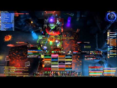 Oregorger Mythic Ecology Kazzak EU