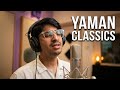 Unforgettable Raag Yaman Melodies Vishwajeet Borwankar