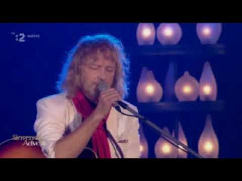 Milenci na snehu Pianko