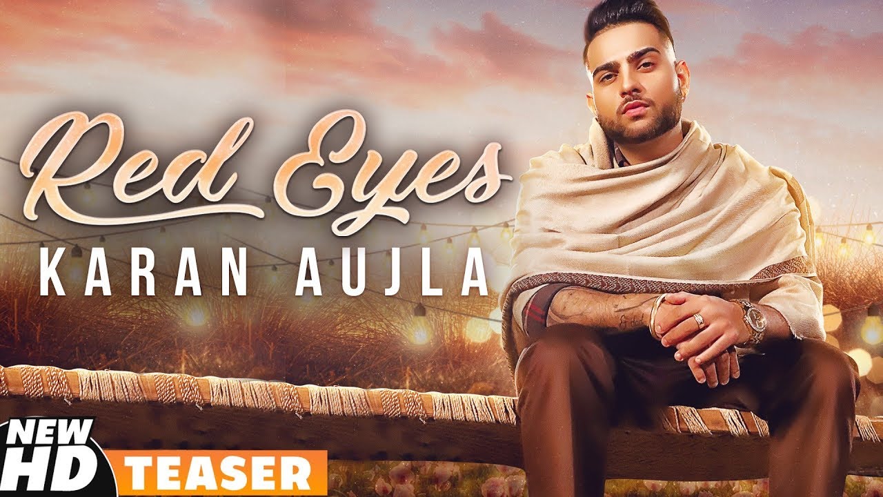Red Eyes lyrics | Karan Aujla Ft Gurlej Akhtar - Karan Aujla Lyrics Red Eyes lyrics | Karan Aujla Ft Gurlej Akhtar - Karan Aujla Lyrics
